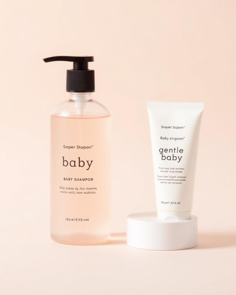 Baby Care