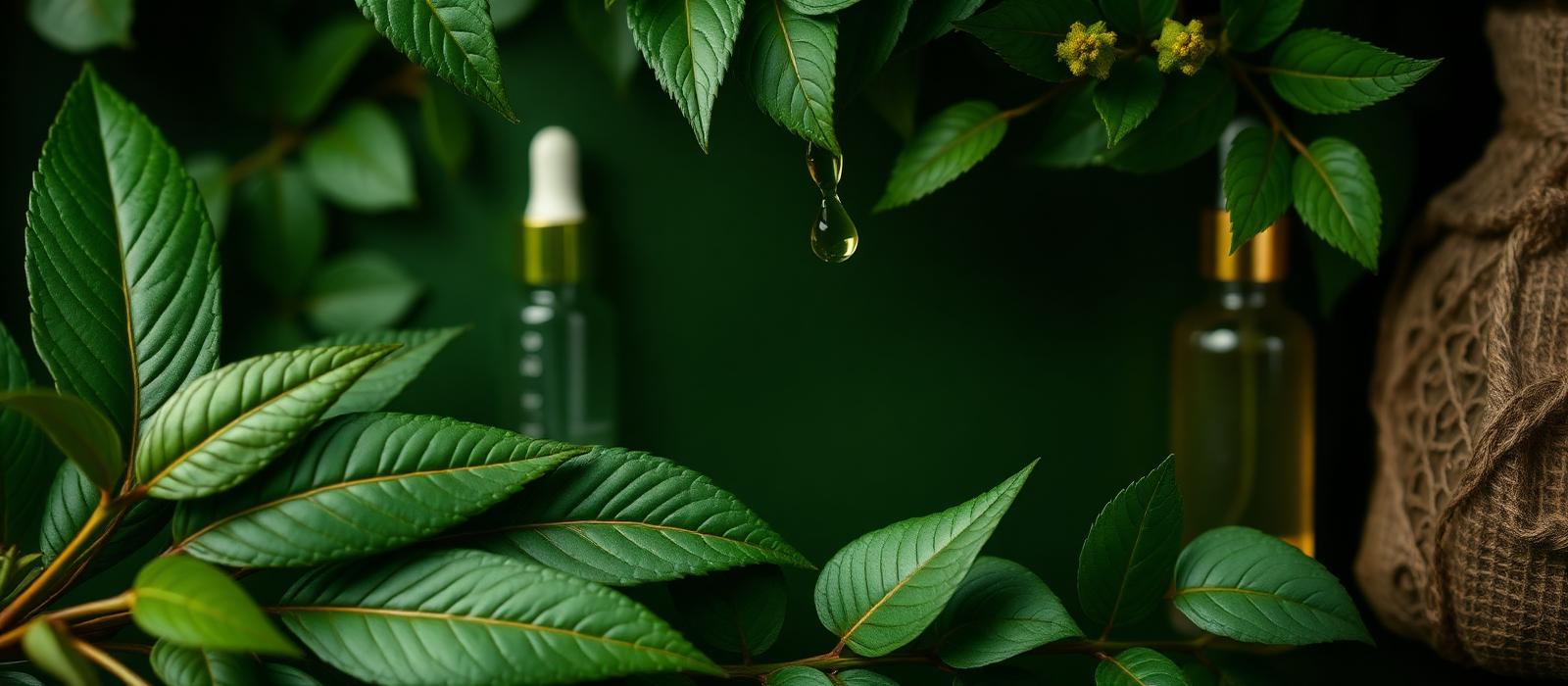 Natural ingredients